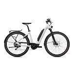 Electric Mountain Bikes