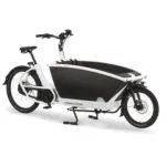 Gargo Bike électrique
