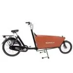 Cargo-Bike